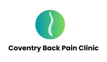 Coventry Back Pain Clinic